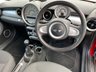 USED 2008 58 MINI HATCH COOPER 1.6 COOPER 3d 118 BHP 