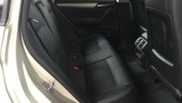USED 2014 14 BMW X3 2.0 XDRIVE20D SE 5d 181 BHP 