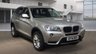 USED 2014 14 BMW X3 2.0 XDRIVE20D SE 5d 181 BHP 
