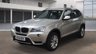 USED 2014 14 BMW X3 2.0 XDRIVE20D SE 5d 181 BHP 