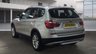 USED 2014 14 BMW X3 2.0 XDRIVE20D SE 5d 181 BHP 