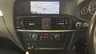 USED 2014 14 BMW X3 2.0 XDRIVE20D SE 5d 181 BHP 
