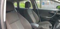 USED 2013 13 VAUXHALL ASTRA 1.7 SRI CDTI ECOFLEX S/S 5d 128 BHP 