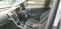 USED 2013 13 VAUXHALL ASTRA 1.7 SRI CDTI ECOFLEX S/S 5d 128 BHP 
