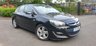 USED 2013 13 VAUXHALL ASTRA 1.7 SRI CDTI ECOFLEX S/S 5d 128 BHP 