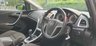 USED 2013 13 VAUXHALL ASTRA 1.7 SRI CDTI ECOFLEX S/S 5d 128 BHP 