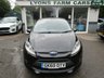 USED 2010 60 FORD FIESTA 1.6 ZETEC S 3d 118 BHP Excellent Service History + Just Serviced, Two Previous Owners, NEW MOT