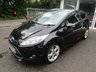 USED 2010 60 FORD FIESTA 1.6 ZETEC S 3d 118 BHP Excellent Service History + Just Serviced, Two Previous Owners, NEW MOT