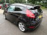 USED 2010 60 FORD FIESTA 1.6 ZETEC S 3d 118 BHP Excellent Service History + Just Serviced, Two Previous Owners, NEW MOT
