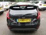 USED 2010 60 FORD FIESTA 1.6 ZETEC S 3d 118 BHP Excellent Service History + Just Serviced, Two Previous Owners, NEW MOT
