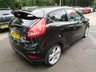 USED 2010 60 FORD FIESTA 1.6 ZETEC S 3d 118 BHP Excellent Service History + Just Serviced, Two Previous Owners, NEW MOT