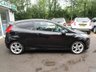 USED 2010 60 FORD FIESTA 1.6 ZETEC S 3d 118 BHP Excellent Service History + Just Serviced, Two Previous Owners, NEW MOT