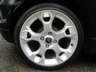 USED 2010 60 FORD FIESTA 1.6 ZETEC S 3d 118 BHP Excellent Service History + Just Serviced, Two Previous Owners, NEW MOT