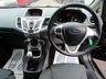 USED 2010 60 FORD FIESTA 1.6 ZETEC S 3d 118 BHP Excellent Service History + Just Serviced, Two Previous Owners, NEW MOT