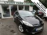 USED 2010 60 FORD FIESTA 1.6 ZETEC S 3d 118 BHP Excellent Service History + Just Serviced, Two Previous Owners, NEW MOT