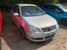 USED 2007 57 VOLKSWAGEN POLO 1.4 S 5d 79 BHP 