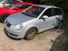 USED 2007 57 VOLKSWAGEN POLO 1.4 S 5d 79 BHP 