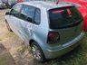 USED 2007 57 VOLKSWAGEN POLO 1.4 S 5d 79 BHP 