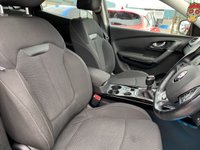 USED 2017 X RENAULT KADJAR 1.5 DYNAMIQUE NAV DCI 5d 110 BHP 