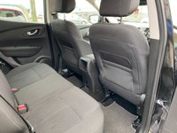 USED 2017 X RENAULT KADJAR 1.5 DYNAMIQUE NAV DCI 5d 110 BHP 