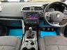USED 2017 X RENAULT KADJAR 1.5 DYNAMIQUE NAV DCI 5d 110 BHP 