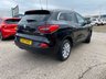 USED 2017 X RENAULT KADJAR 1.5 DYNAMIQUE NAV DCI 5d 110 BHP 
