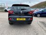 USED 2017 X RENAULT KADJAR 1.5 DYNAMIQUE NAV DCI 5d 110 BHP 