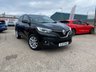 USED 2017 X RENAULT KADJAR 1.5 DYNAMIQUE NAV DCI 5d 110 BHP 