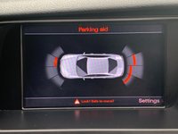 USED 2015 15 AUDI A4 2.0 TDI S LINE 4d 174 BHP STUNNING AUDI A4 S-LINE TDi  - AUTOMATIC - HALF LEATHER/ALCANTARA INTERIOR - SERVICE HISTORY - SATELLITE NAVIGATION - 18 INCH UPGRADE ALLOYS