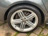 USED 2015 15 AUDI A4 2.0 TDI S LINE 4d 174 BHP STUNNING AUDI A4 S-LINE TDi  - AUTOMATIC - HALF LEATHER/ALCANTARA INTERIOR - SERVICE HISTORY - SATELLITE NAVIGATION - 18 INCH UPGRADE ALLOYS