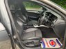 USED 2015 15 AUDI A4 2.0 TDI S LINE 4d 174 BHP STUNNING AUDI A4 S-LINE TDi  - AUTOMATIC - HALF LEATHER/ALCANTARA INTERIOR - SERVICE HISTORY - SATELLITE NAVIGATION - 18 INCH UPGRADE ALLOYS