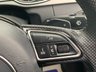 USED 2015 15 AUDI A4 2.0 TDI S LINE 4d 174 BHP STUNNING AUDI A4 S-LINE TDi  - AUTOMATIC - HALF LEATHER/ALCANTARA INTERIOR - SERVICE HISTORY - SATELLITE NAVIGATION - 18 INCH UPGRADE ALLOYS