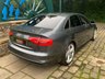 USED 2015 15 AUDI A4 2.0 TDI S LINE 4d 174 BHP STUNNING AUDI A4 S-LINE TDi  - AUTOMATIC - HALF LEATHER/ALCANTARA INTERIOR - SERVICE HISTORY - SATELLITE NAVIGATION - 18 INCH UPGRADE ALLOYS