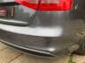 USED 2015 15 AUDI A4 2.0 TDI S LINE 4d 174 BHP STUNNING AUDI A4 S-LINE TDi  - AUTOMATIC - HALF LEATHER/ALCANTARA INTERIOR - SERVICE HISTORY - SATELLITE NAVIGATION - 18 INCH UPGRADE ALLOYS