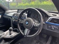 USED 2014 14 BMW 4 SERIES 2.0 420D M SPORT 2d 181 BHP 