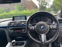 USED 2014 14 BMW 4 SERIES 2.0 420D M SPORT 2d 181 BHP 