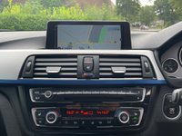 USED 2014 14 BMW 4 SERIES 2.0 420D M SPORT 2d 181 BHP 