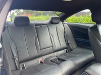 USED 2014 14 BMW 4 SERIES 2.0 420D M SPORT 2d 181 BHP 