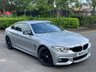 USED 2014 14 BMW 4 SERIES 2.0 420D M SPORT 2d 181 BHP 