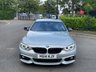 USED 2014 14 BMW 4 SERIES 2.0 420D M SPORT 2d 181 BHP 