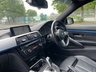 USED 2014 14 BMW 4 SERIES 2.0 420D M SPORT 2d 181 BHP 