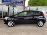 USED 2011 61 FORD FIESTA 1.2 ZETEC 5d 81 BHP 8 SERVICES + ALLOYS + AC + SENSORS