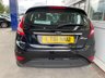 USED 2011 61 FORD FIESTA 1.2 ZETEC 5d 81 BHP 8 SERVICES + ALLOYS + AC + SENSORS