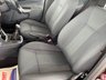 USED 2011 61 FORD FIESTA 1.2 ZETEC 5d 81 BHP 8 SERVICES + ALLOYS + AC + SENSORS