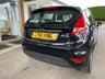 USED 2011 61 FORD FIESTA 1.2 ZETEC 5d 81 BHP 8 SERVICES + ALLOYS + AC + SENSORS