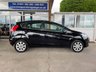 USED 2011 61 FORD FIESTA 1.2 ZETEC 5d 81 BHP 8 SERVICES + ALLOYS + AC + SENSORS