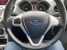 USED 2011 61 FORD FIESTA 1.2 ZETEC 5d 81 BHP 8 SERVICES + ALLOYS + AC + SENSORS