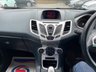 USED 2011 61 FORD FIESTA 1.2 ZETEC 5d 81 BHP 8 SERVICES + ALLOYS + AC + SENSORS