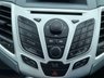 USED 2011 61 FORD FIESTA 1.2 ZETEC 5d 81 BHP 8 SERVICES + ALLOYS + AC + SENSORS