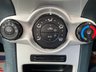 USED 2011 61 FORD FIESTA 1.2 ZETEC 5d 81 BHP 8 SERVICES + ALLOYS + AC + SENSORS